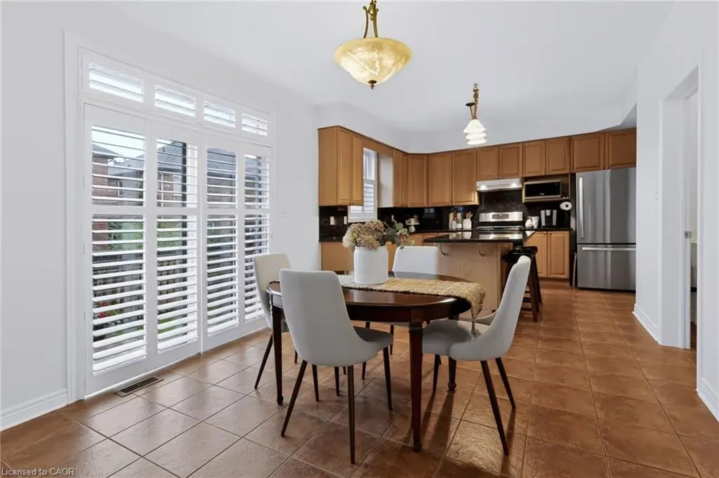 2254 Dunforest Crescent