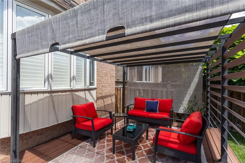 2254 Dunforest Crescent