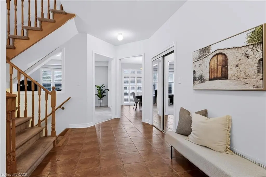 2254 Dunforest Crescent