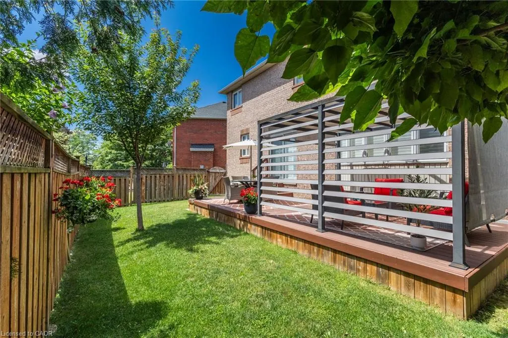 2254 Dunforest Crescent