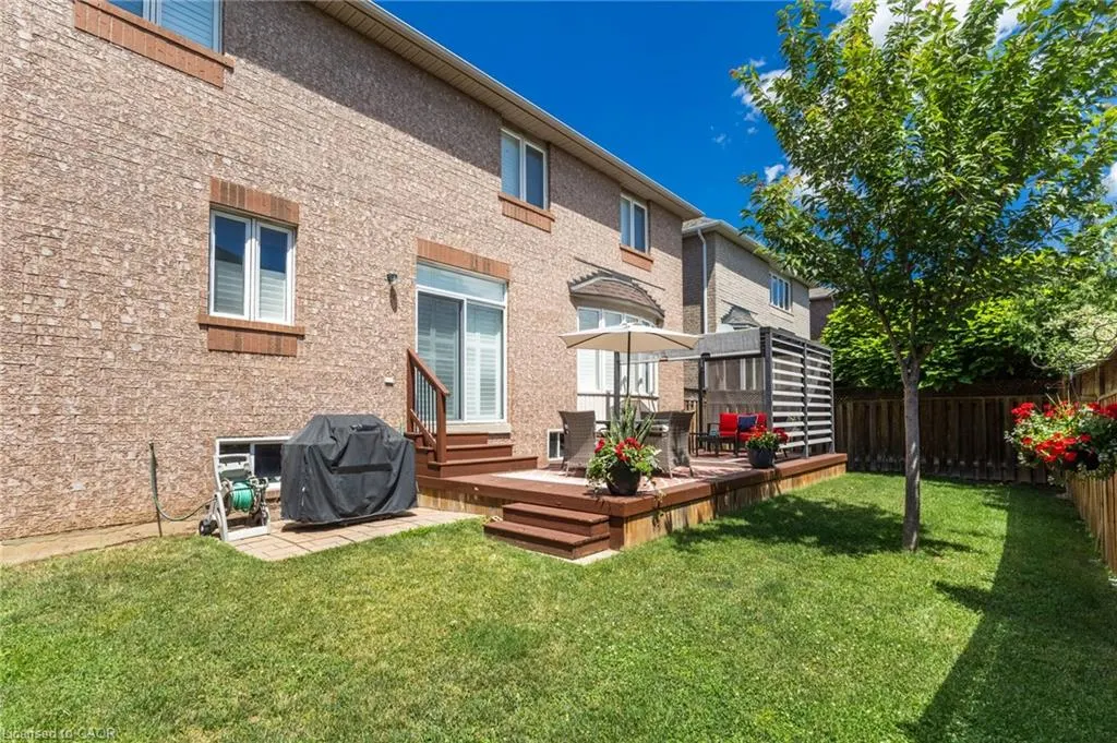 2254 Dunforest Crescent