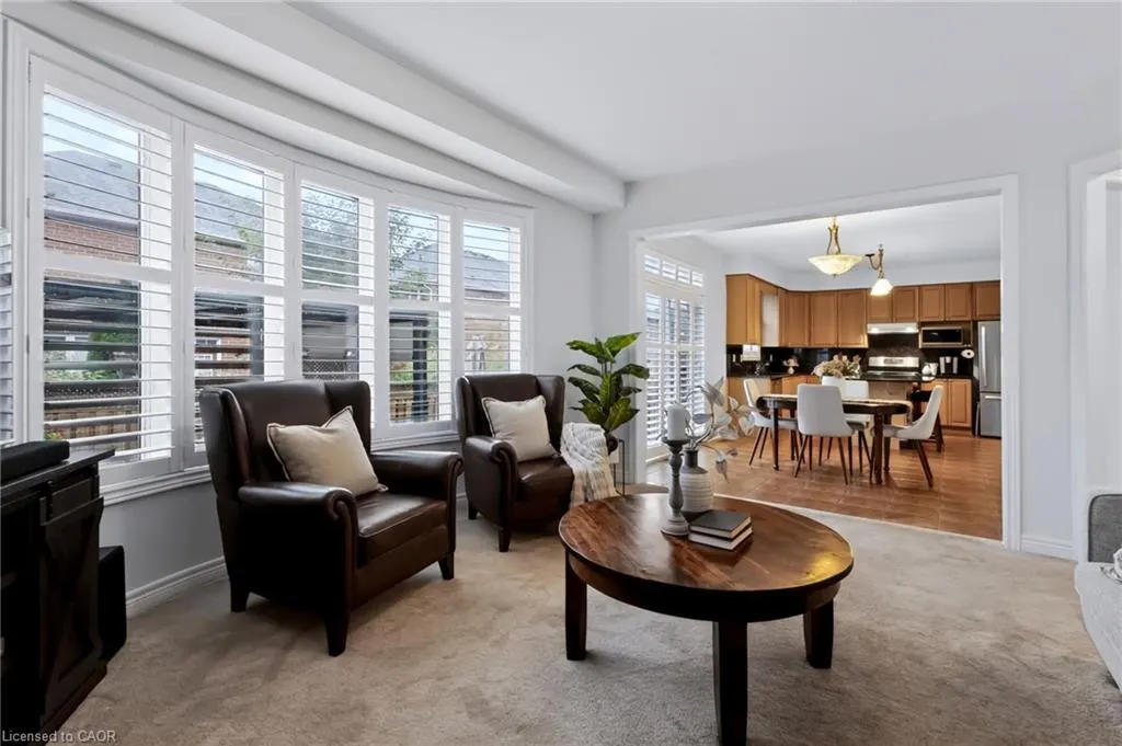 2254 Dunforest Crescent