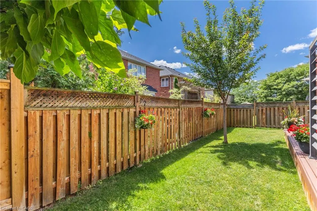 2254 Dunforest Crescent