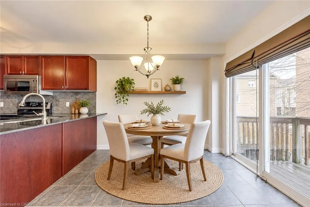2280 Baronwood Drive #18