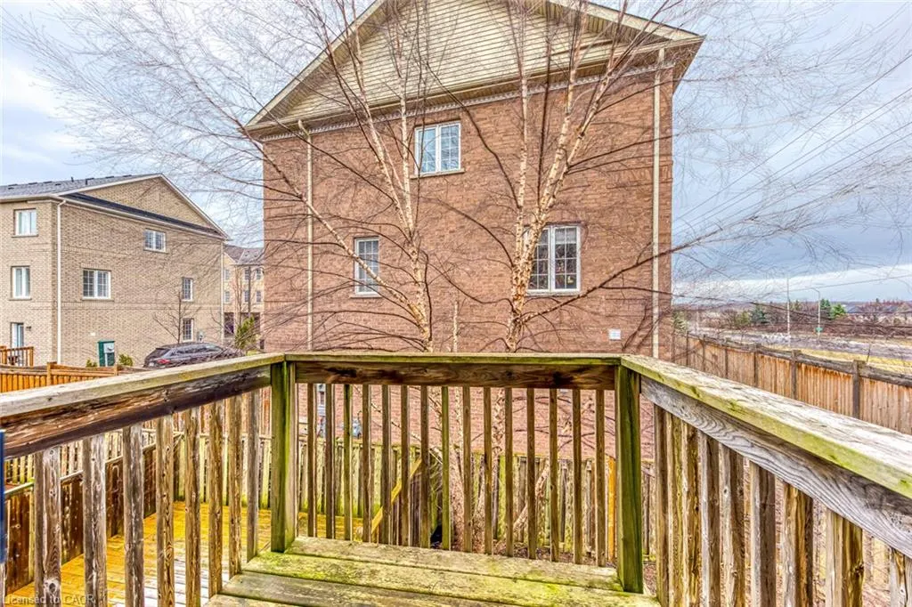 2280 Baronwood Drive #18