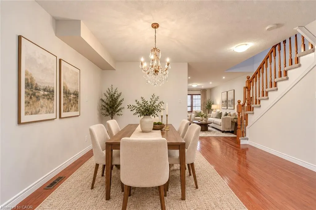 2280 Baronwood Drive #18