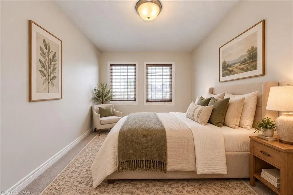 2280 Baronwood Drive #18