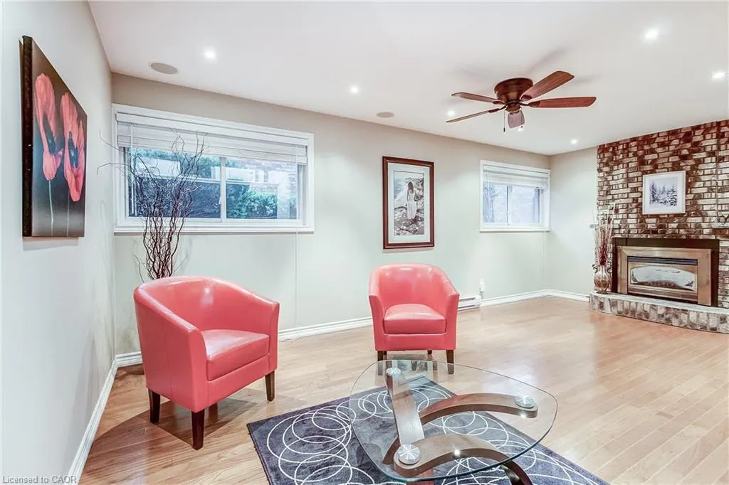 1580 Kerns Road #1