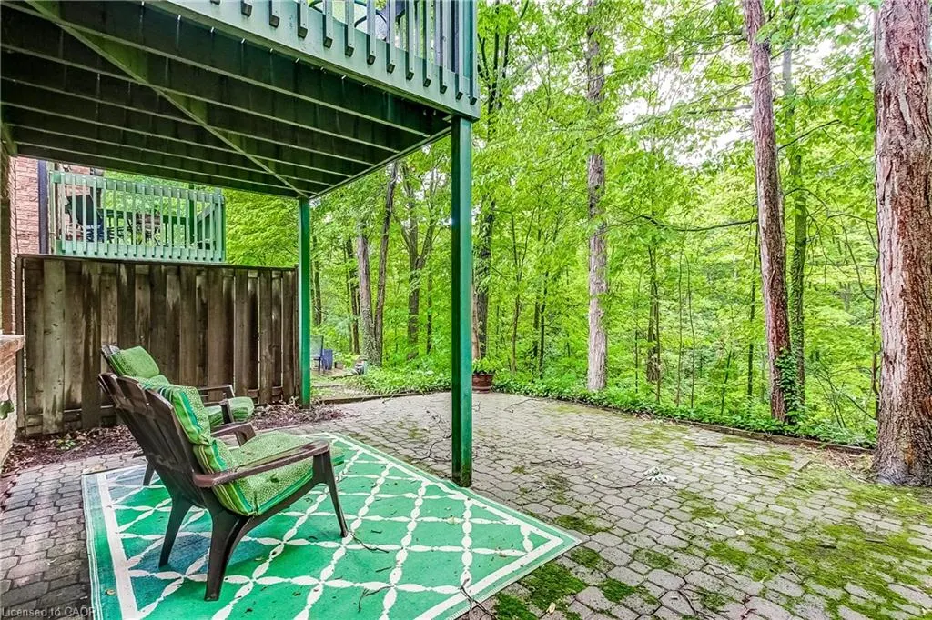 1580 Kerns Road #1