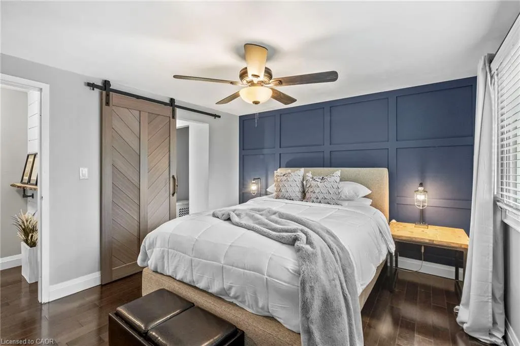 685 Francis Road #1