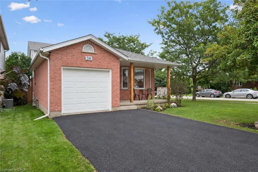 38 Borland Drive