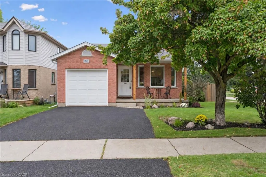 38 Borland Drive