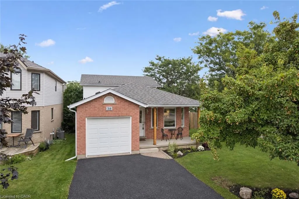 38 Borland Drive