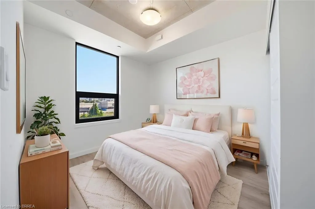 7 Erie Avenue #202
