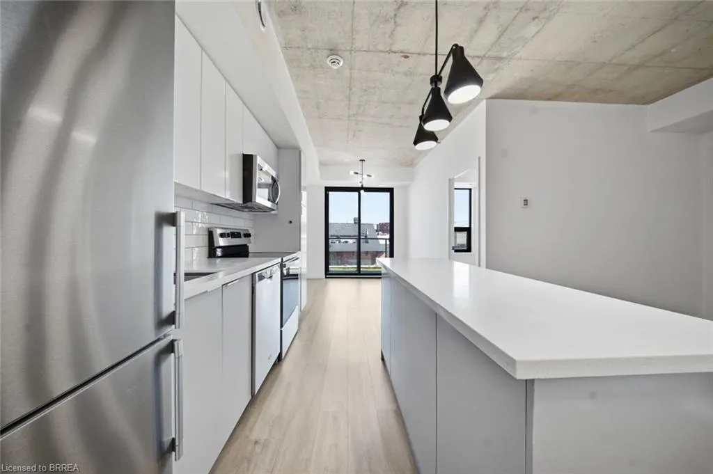 7 Erie Avenue #202
