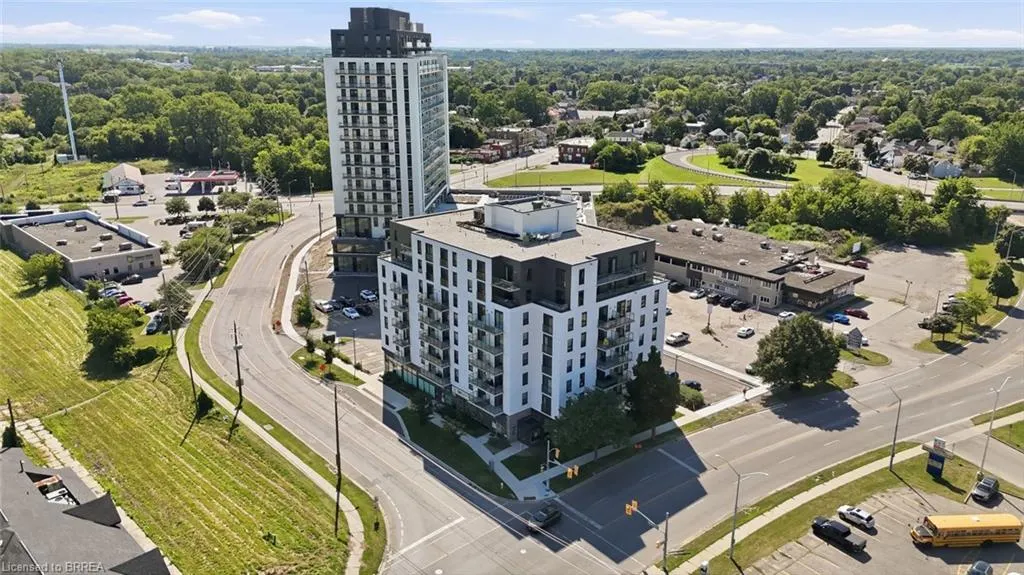 7 Erie Avenue #202