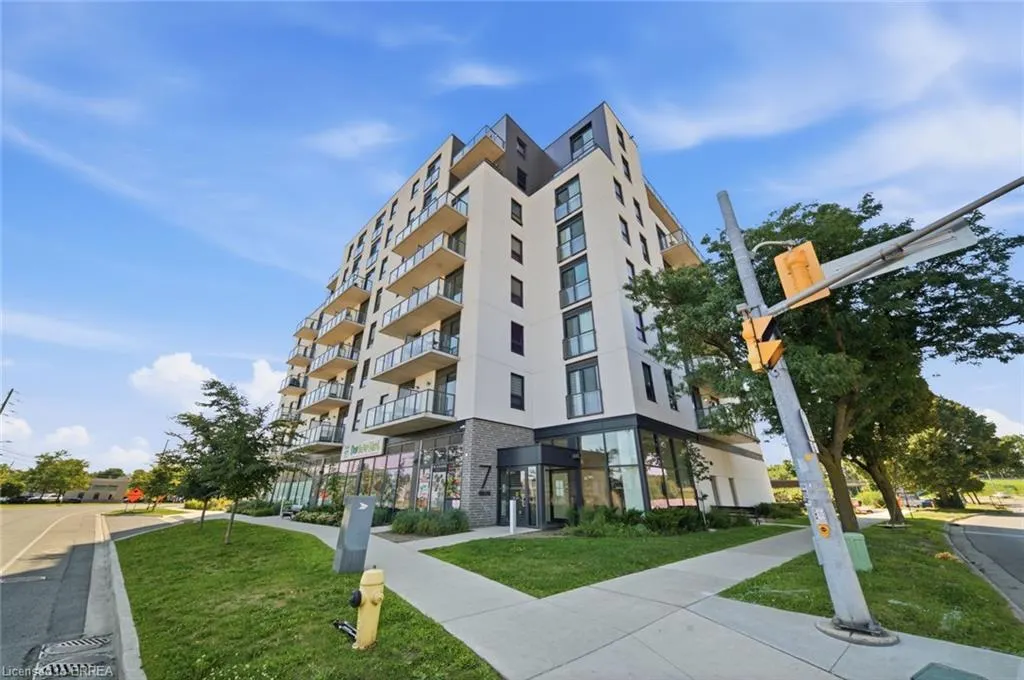7 Erie Avenue #202