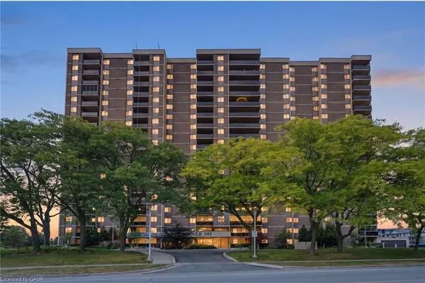 301 Frances Avenue #705