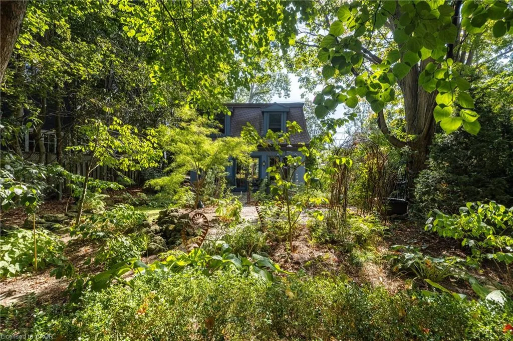 43 Burnet Street