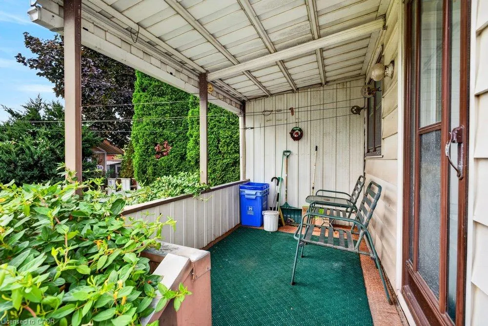 340 Barton Street