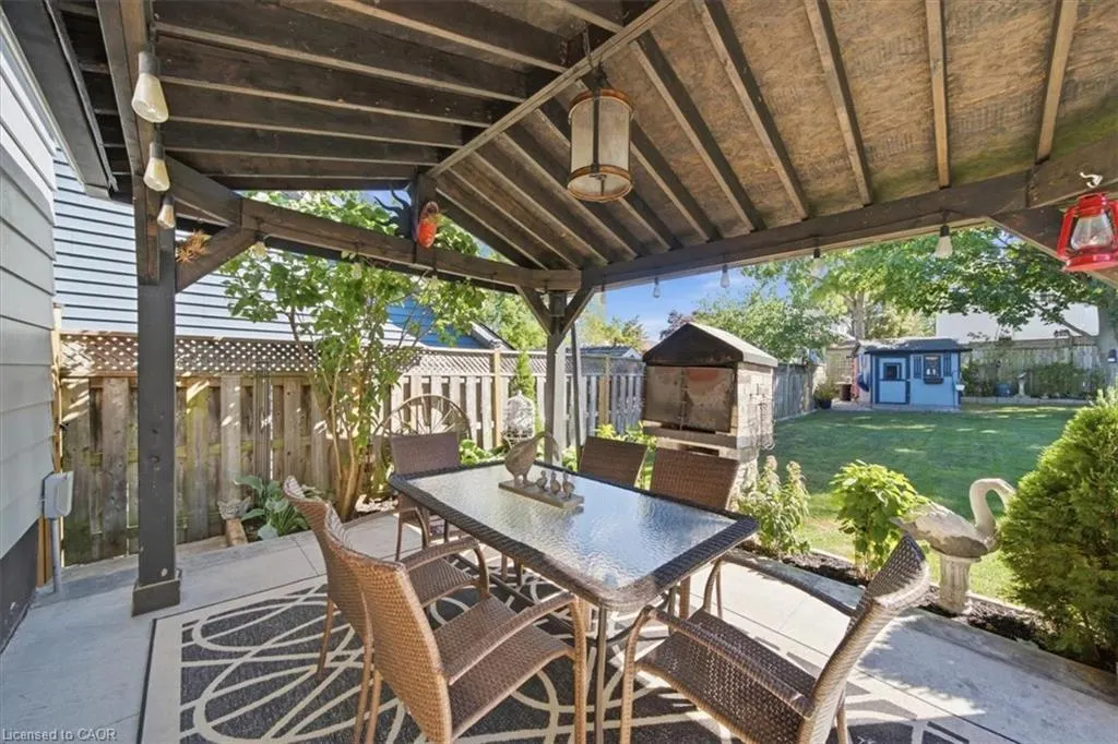 8 Wauchope Avenue