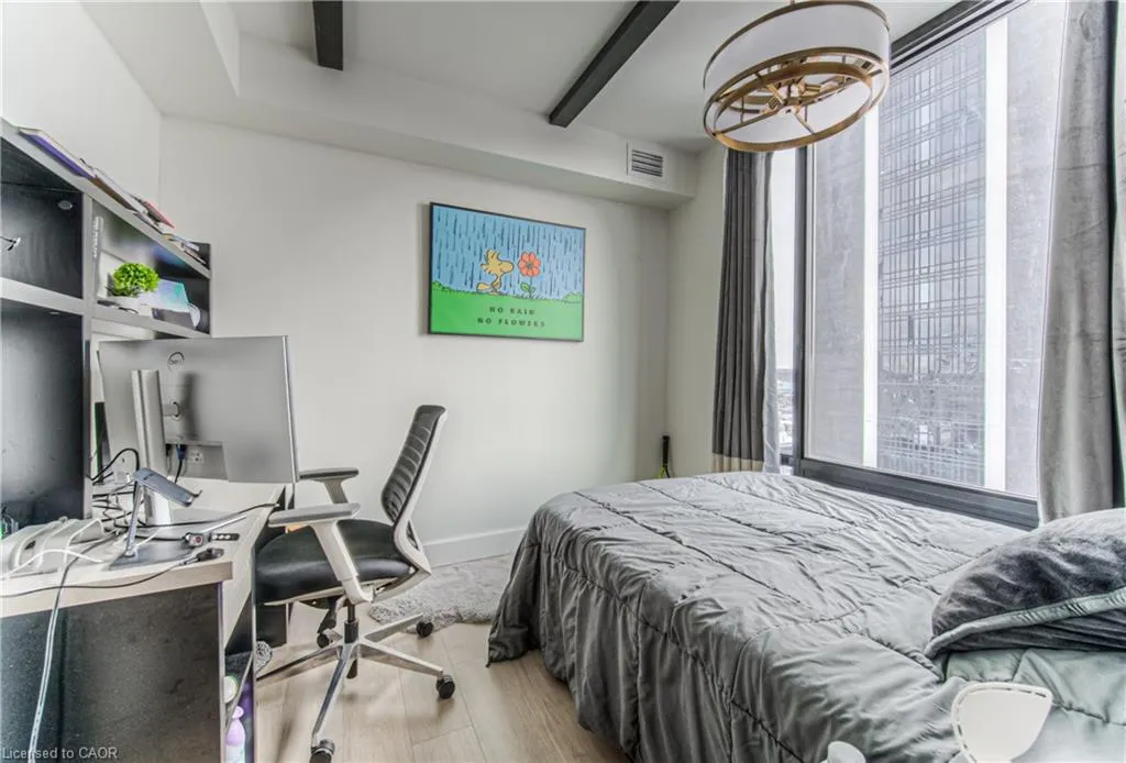 145 Columbia Street W #1210