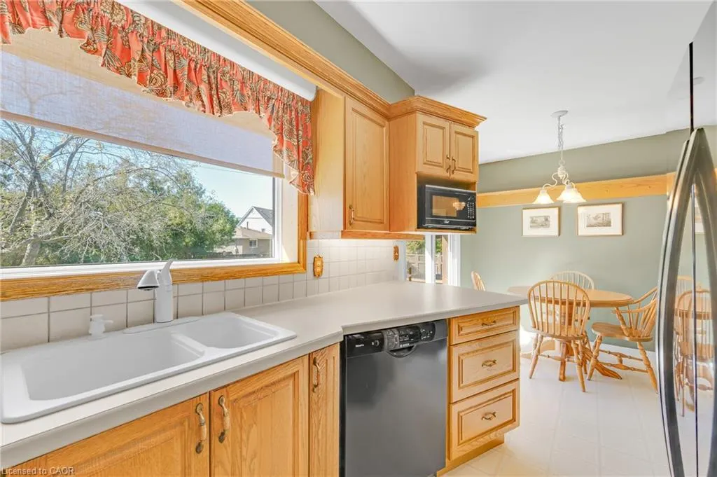 588 Louise Drive