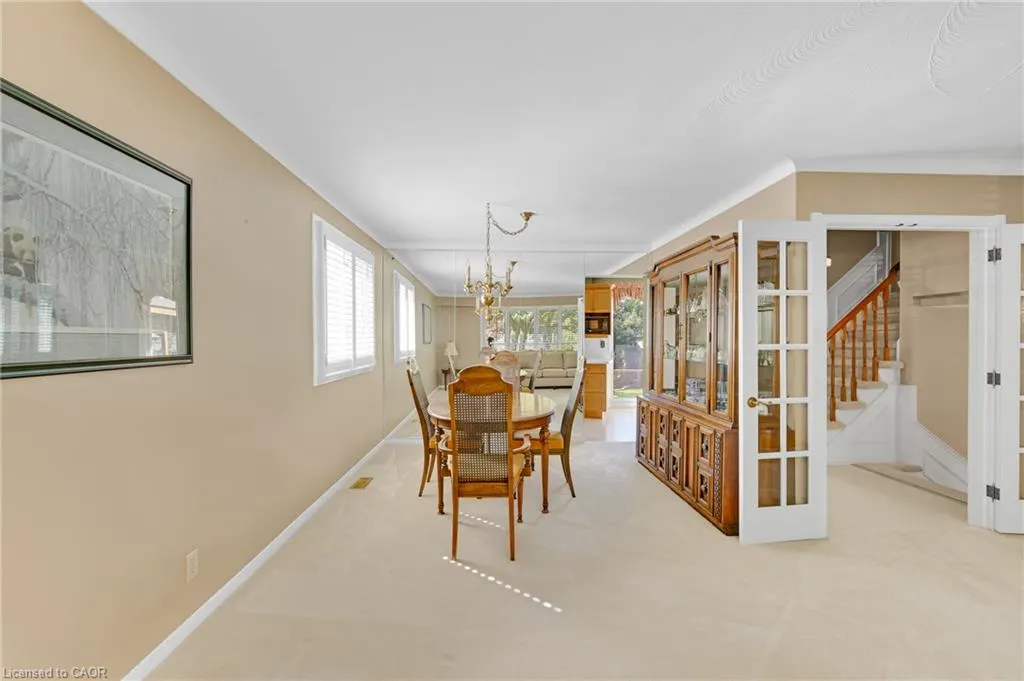 588 Louise Drive