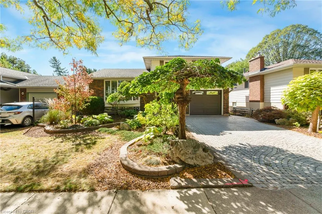 588 Louise Drive