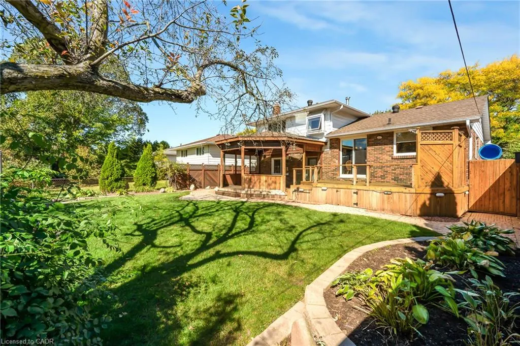 588 Louise Drive