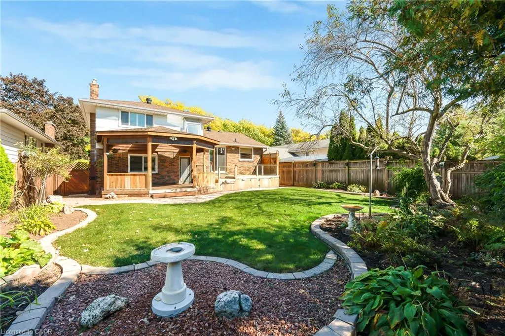 588 Louise Drive