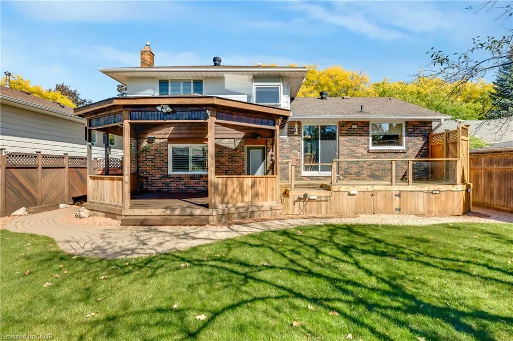 588 Louise Drive