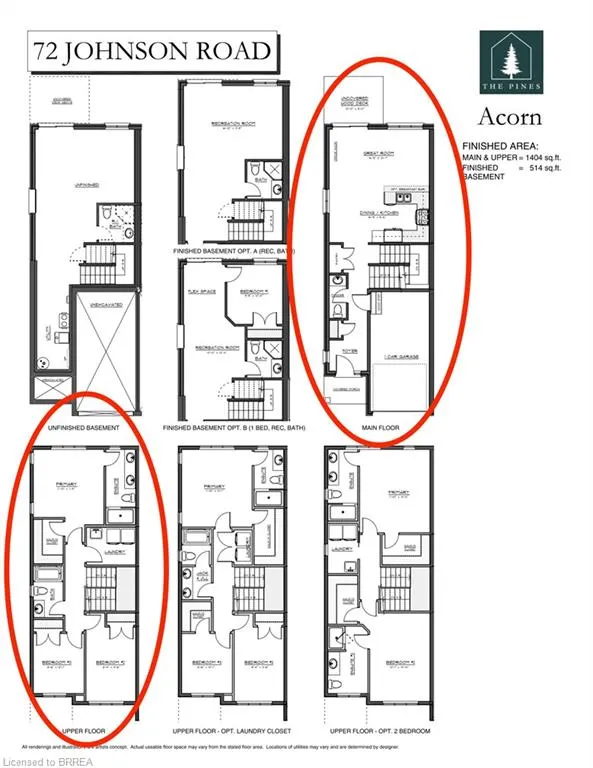 72 Johnson Road #14