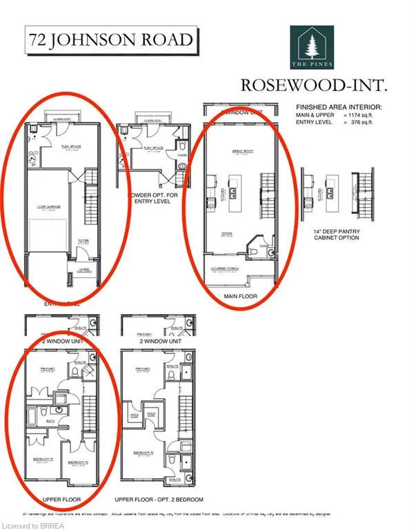 72 Johnson Road #7