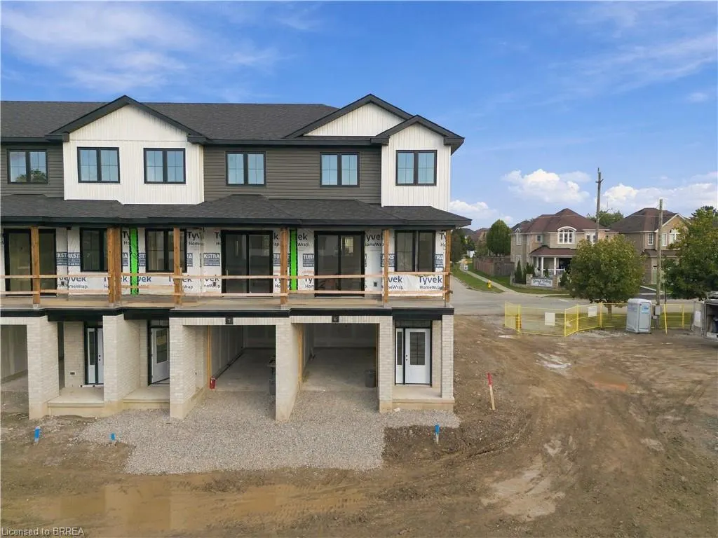 72 Johnson Road #7