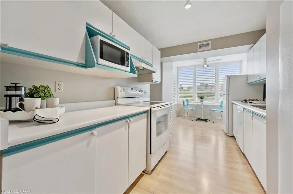 30 Blue Springs Drive #307