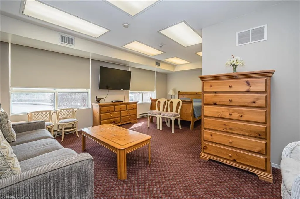 30 Blue Springs Drive #307