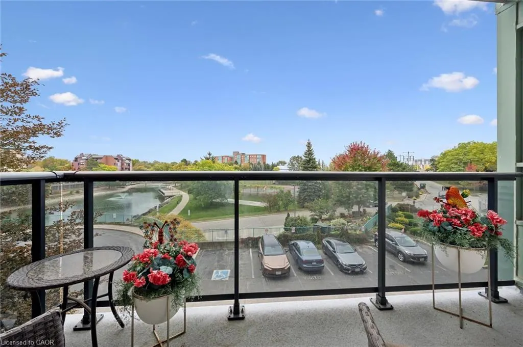 30 Blue Springs Drive #307