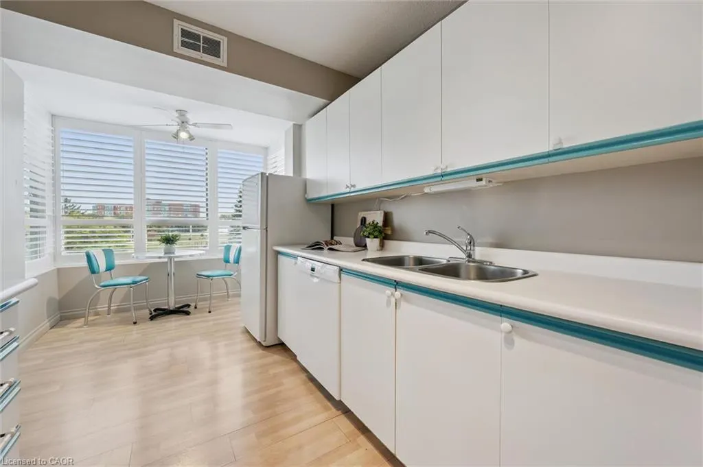 30 Blue Springs Drive #307
