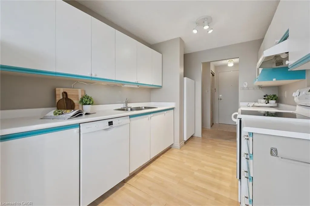 30 Blue Springs Drive #307