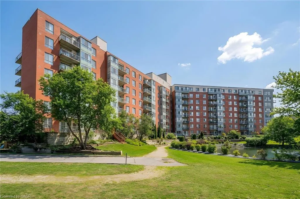 30 Blue Springs Drive #307