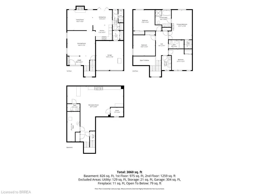 30 Waldie Crescent