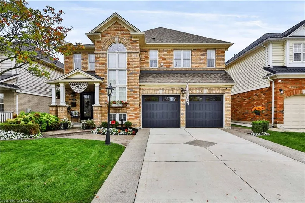 30 Waldie Crescent