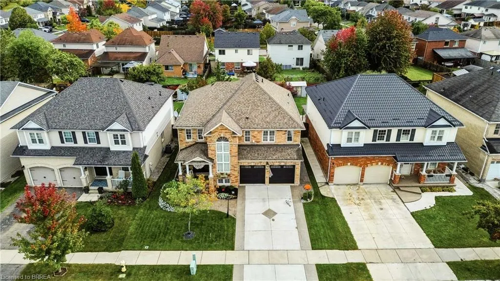30 Waldie Crescent