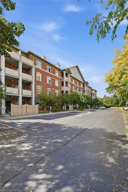 391 Plains Road E #211