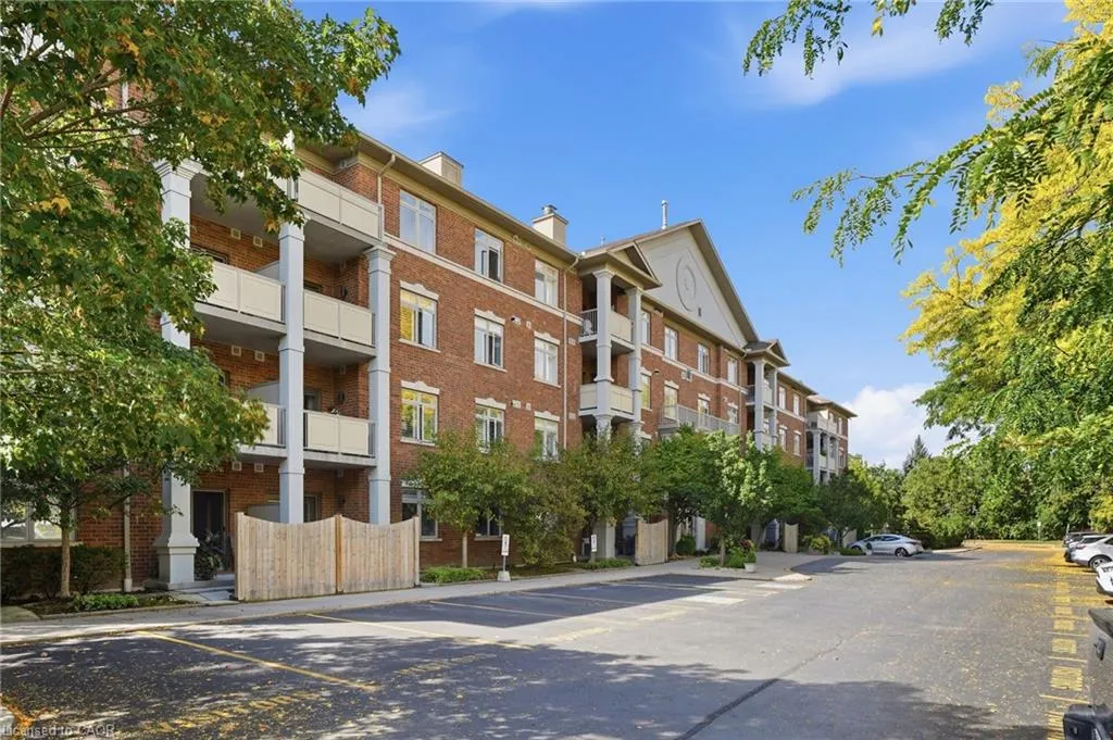 391 Plains Road E #211