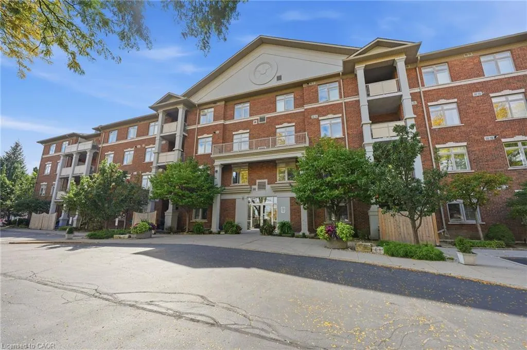 391 Plains Road E #211