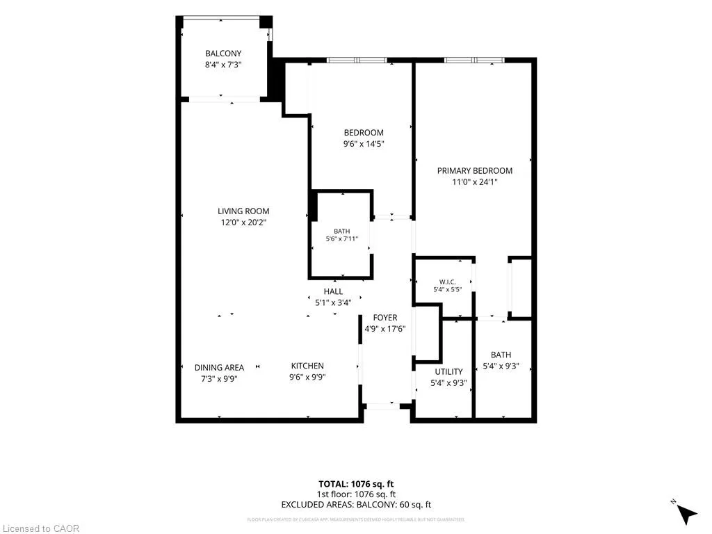 391 Plains Road E #211