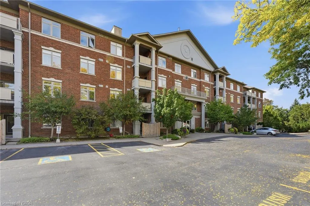 391 Plains Road E #211