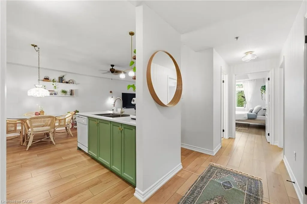 391 Plains Road E #211
